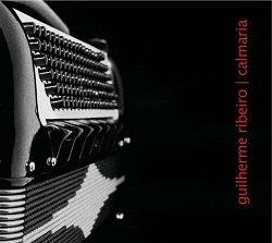 Calmaria - CD Audio di Guilherme Ribeiro