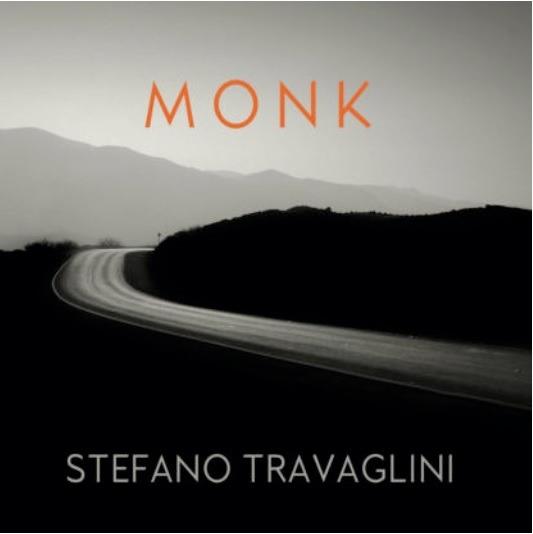 Monk - CD Audio di Stefano Travaglini