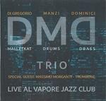 Live al Vapore Jazz Club