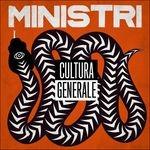Cultura generale - CD Audio di Ministri