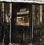 Rock Workshop (Rsd 2025) - Vinile LP di Rock Workshop