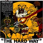 Three The Hard Way