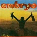 Vinile Embryo's Rache (Clear Edition) Embryo