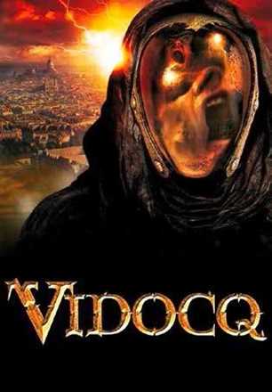 Film Vidocq (DVD) Pitof