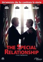 The Special Relationship. I due presidenti (DVD)