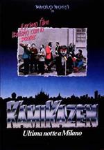 Kamikazen (DVD)