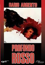 Profondo rosso (Blu-ray)