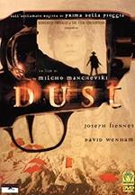 Dust (DVD)