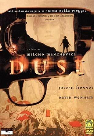 Dust (DVD) di Milcho Manchevski - DVD