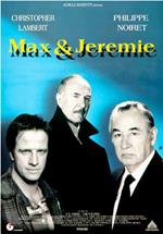 Max & Jeremie devono morire (DVD)