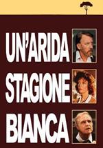 Un' arida stagione bianca (DVD)