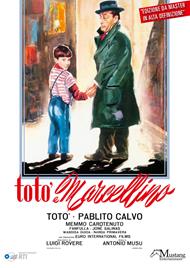 Totò e Marcellino (DVD)
