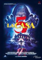 La casa 5 (DVD)