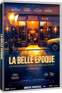 Film La Belle Époque (DVD) Nicolas Bedos