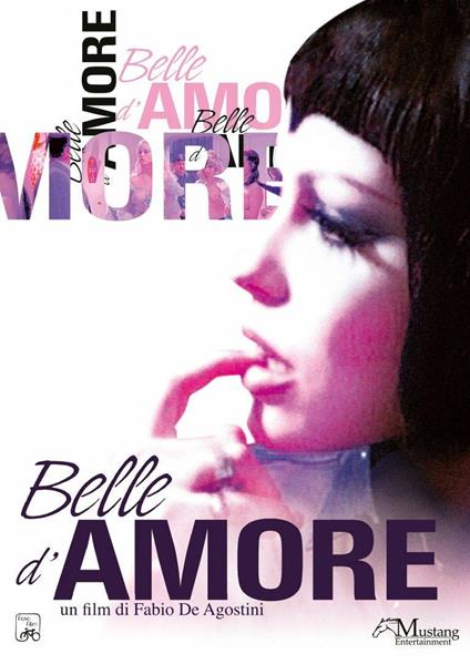 Belle d'amore (DVD) di Fabio De Agostini - DVD