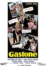 Gastone (DVD)