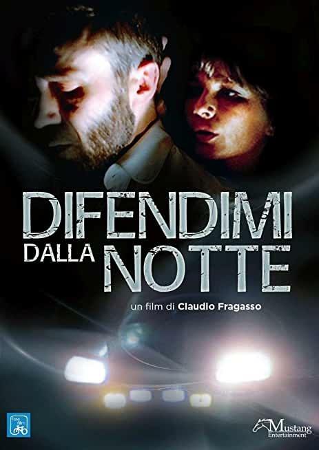 Difendimi dalla notte (DVD) di Claudio Fragasso - DVD