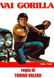 Vai Gorilla (DVD)