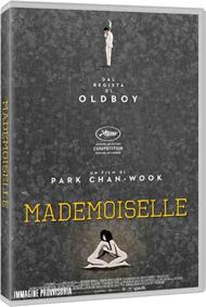Mademoiselle (DVD)