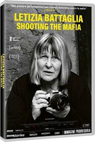 Shooting the Mafia (DVD)