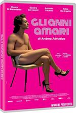 Gli anni amari (DVD)
