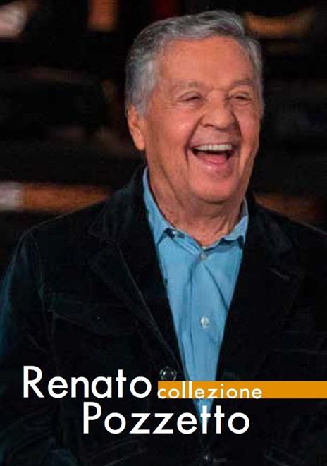 Cofanetto Pozzetto (3 DVD) di Franco Castellano,Pipolo,Franco Amurri,Renato Pozzetto