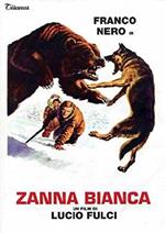 Zanna Bianca (DVD)