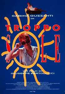 Film Troppo Sole (DVD) Giuseppe Bertolucci