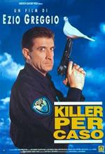 Killer per caso (DVD)