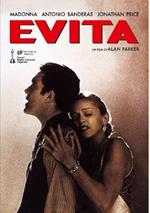 Evita (DVD)