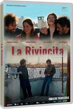 La rivincita (DVD)