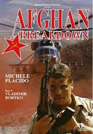 Afghan Breakdown (DVD)