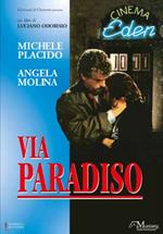 Via Paradiso (DVD)