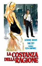 La costanza della ragione (DVD)