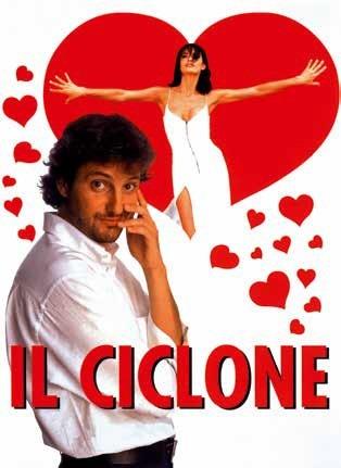 Il ciclone (DVD) di Leonardo Pieraccioni - DVD