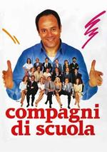 Compagni di scuola. Collana Canova (DVD)