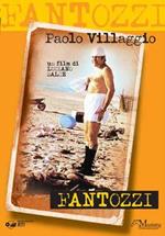 Fantozzi. Ed. 2015 (Blu-ray)