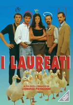 I laureati. Nuova edizione (DVD)