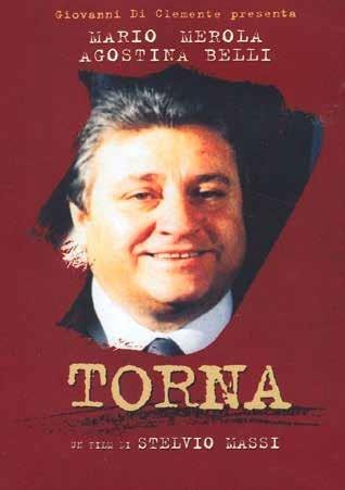 Torna (DVD) di Stelvio Massi - DVD