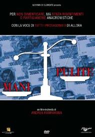 Mani pulite (DVD)