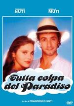 Tutta colpa del paradiso (DVD)