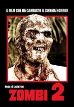 Zombi 2 (DVD)