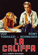 La Califfa (DVD)