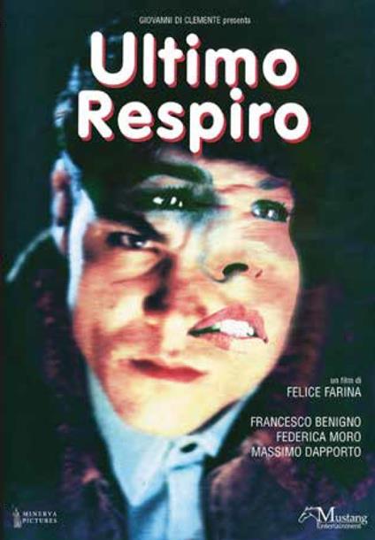 Ultimo respiro (DVD) di Felice Farina - DVD