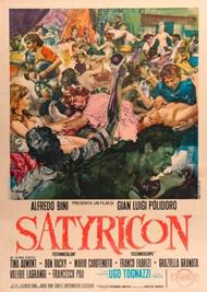 Satyricon (DVD)