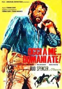 Film Oggi a me domani a te (DVD) Tonino Cervi