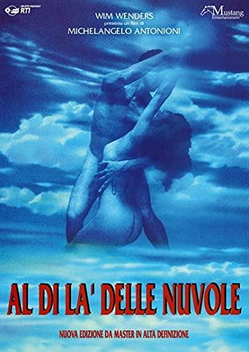 Al di là delle nuvole (DVD) di Michelangelo Antonioni,Wim Wenders - DVD