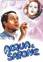 Acqua e sapone (Nuova edizione) (DVD)