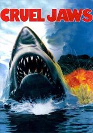 Cruel Jaws (DVD)