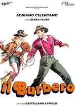Il burbero (DVD)
